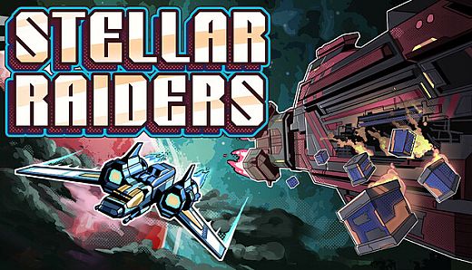 Stellar Raiders