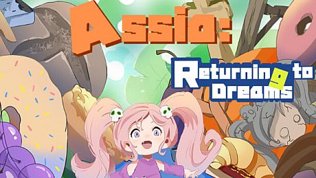 Assia:Returning to Dreams Game
