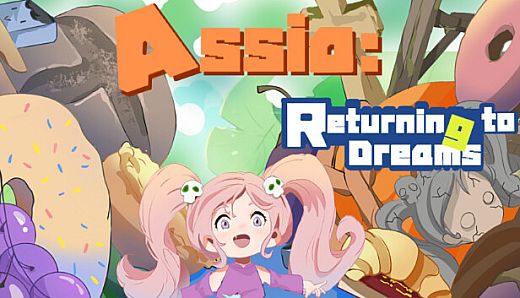 Assia:Returning to Dreams