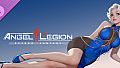 Angel Legion-DLC Banquet Star (Blue)