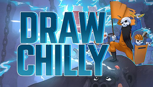 DRAW CHILLY