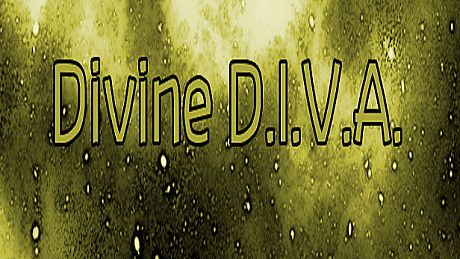Divine D.I.V.A. (Extra) DLC