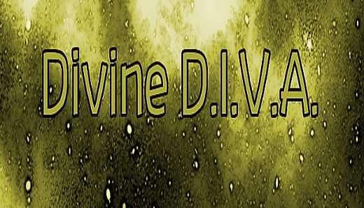 Divine D.I.V.A. (Extra)