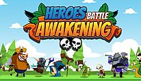 Buy Heroes Battle Awakening PC