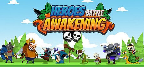 Buy Heroes Battle Awakening