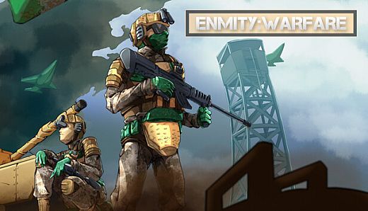 Enmity: Warfare