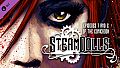 SteamDolls - Order Of Chaos : Graphic Novels DLC