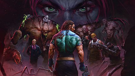 SiN Reloaded Game