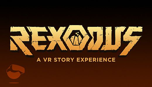 Rexodus: A VR Story Experience