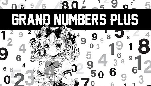 Grand Numbers Plus