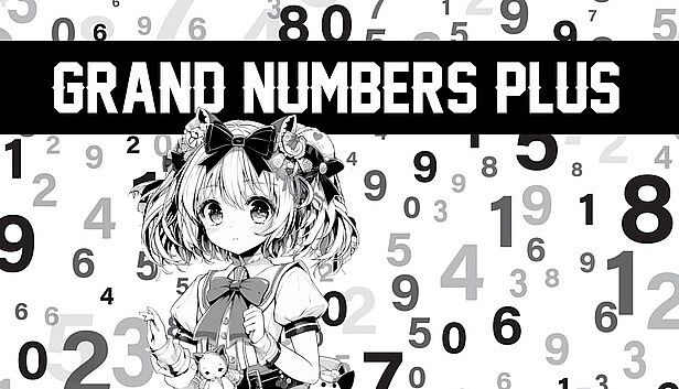 Buy Grand Numbers Plus