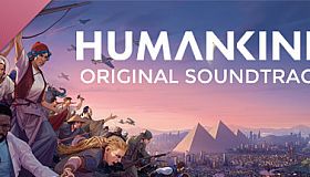 HUMANKIND - Original Soundtrack