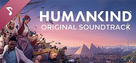 HUMANKIND - Original Soundtrack DLC