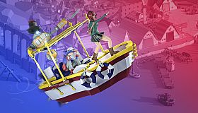 DREAMERS Digital Deluxe Bundle