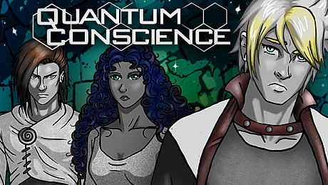 Quantum Conscience Game