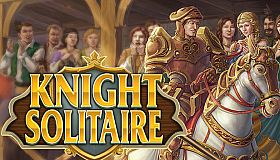 Knight Solitaire