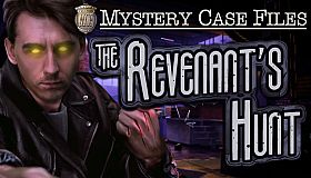 Mystery Case Files: The Revenant's Hunt Collector's Edition