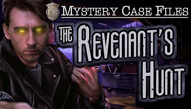 Buy Mystery Case Files: The Revenant's Hunt Collector's Edition