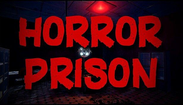 Buy Horror Prison