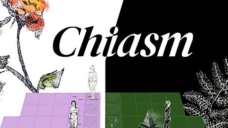 Chiasm Game
