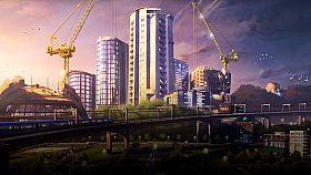 Cities: Skylines - Mayor's Edition