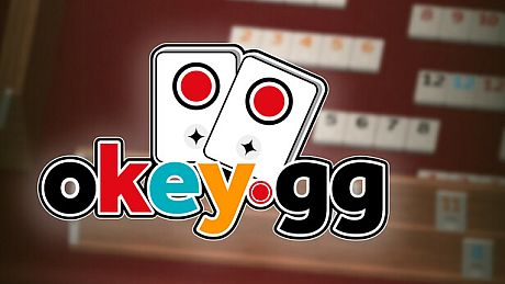 okey.gg Game