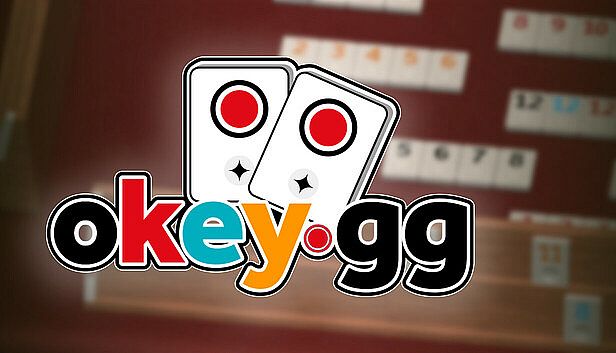 Buy okey.gg