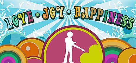 Love Joy Happiness Game