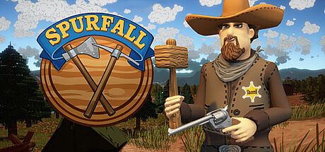 Spurfall Game