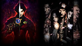 Onimusha 1+2 Pack