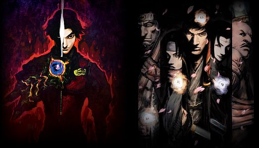 Onimusha 1+2 Pack