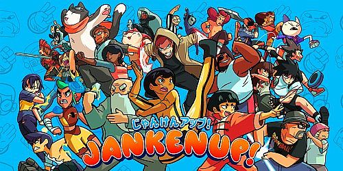 JankenUp!