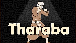 Tharaba Game