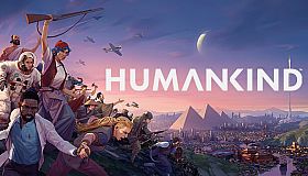 HUMANKIND