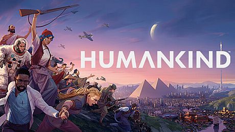 HUMANKIND Game