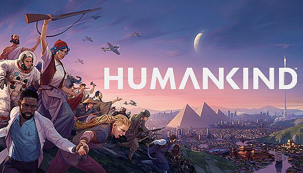 Buy HUMANKIND