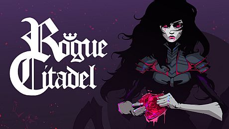 Rogue Citadel Game