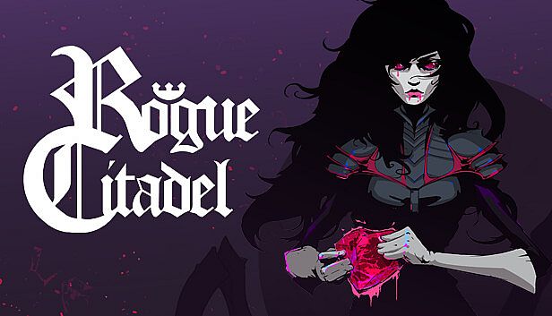 Buy Rogue Citadel