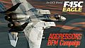 F-15C: Aggressors BFM Campaign