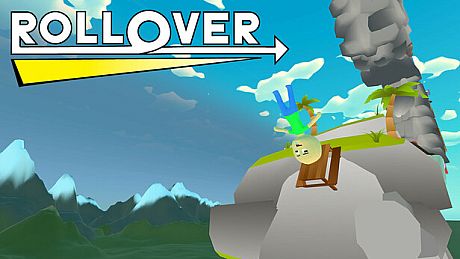 Rollover Game