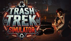Trash Trek Simulator