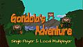 Gondola's Adventure - Single Player & Local Multiplayer