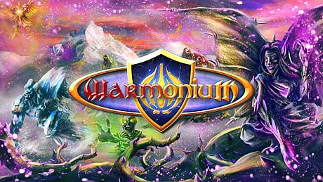 Warmonium Game