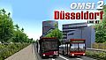 OMSI 2 Add-on Düsseldorf M2