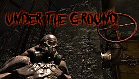 Under The Ground