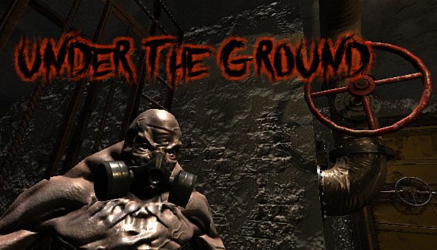 Buy Under The Ground