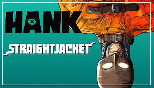 Hank: Straightjacket