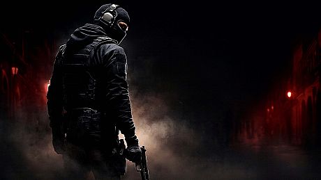 Citizen Vigilante