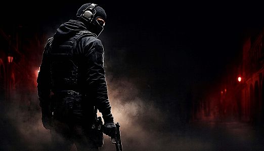 Citizen Vigilante