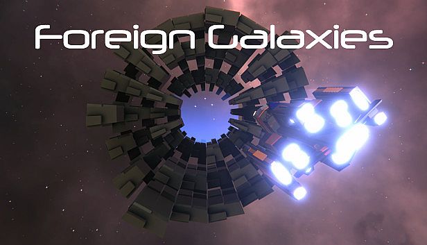 Buy Foreign Galaxies